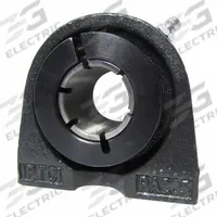 IPTCI BEARINGS Pillow Block Ball Bearing Mounted Units: 1 in Bore Dia, Cast Iron (MPN CLPA205-16). Key specifications — Mounting Bolt Size: 3/8"-16; Brand: IPTCI BEARINGS.