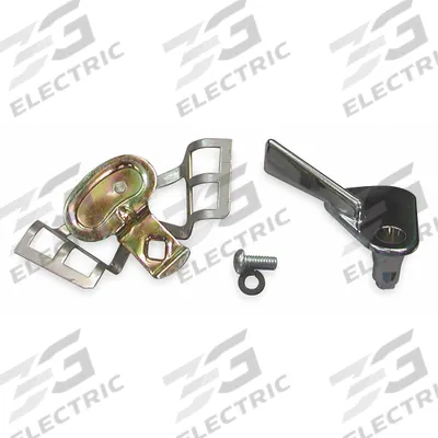 BRADLEY Powdered Soap Valve: Steel - Soap Dispenser Parts for Wash Fountains