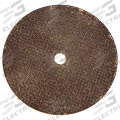 NORTON Abrasive Cut-Off Wheel: Type 1, 7" x 0.06" x 1 1/4", A602-OBNA2 (MPN 66252938796). Key specifications — Brand: NORTON; Wheel Hardness: O.