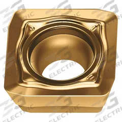 WALTER Square Milling Insert: SDMT09T3ZDR-D57 (MPN 7170575)