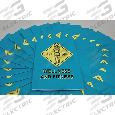MARCOM Reference Material: Fitness and Wellness - Health & Wellness Training