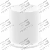 OILITE Flanged Sleeve Bearing: Acetal, 1 1/2 in Bore, 1 3/4 in OD, 2 in Overall Lg, White, 10 PK (MPN WF-2428-16B). Key specifications — Brand: OILITE; Color: White.