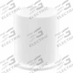 OILITE Flanged Sleeve Bearing: Acetal, 1 1/2 in Bore, 1 3/4 in OD, 2 in Overall Lg, White, 10 PK (MPN WF-2428-16B). Key specifications — Brand: OILITE; Color: White.