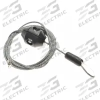 SPEEDAIRE Complete Cable: TT630082G, Complete Cable