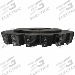 WIDIA Indexable Face Mill (MPN 6524557)