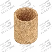 DYNABRADE Muffler: Mfr Part # 94524, Muffler. Key specifications — attr948908: 94524; attr948910: 13F664; attr948911: 52283; attr948916: Muffler.