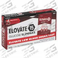 FIRST AID ONLY Blood Sugar Replenisher: Glucose, 2 Individual Doses, Powder (MPN 90551). Key specifications — Brand: FIRST AID ONLY; Manufacturer Part Number: 90551; Exterior Package Type: Box; Format: Powder; Purpose: Blood Sugar Control; Unit Dose: Anhydrous Dextrose 15 g; Active Ingredient: Glucose; Dose Package Type: Packets.