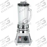 WARING COMMERCIAL Lab Blender: Benchtop, 18,000 RPM to 22,000 RPM, 0.5 hp Horsepower, Std Plug, 1 L (MPN 7010G). Key specifications — Brand: WARING COMMERCIAL; Mounting Type: Benchtop; Includes: Glass Container.