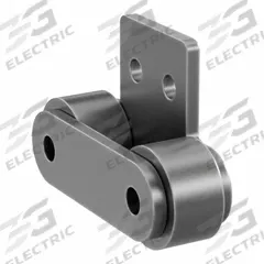 TSUBAKI Roller Attachment Link: Roller Attachment, Std Conveyor Chains For Chain, SA-2, C2062H (MPN C2062HSA2RL). Key specifications — Link Type: Roller Attachment; Brand: TSUBAKI.