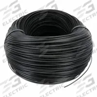 USA SEALING Plastic Welding Rod: UHMW Polyethylene, Triangular, 1/8 in x 1,450 ft, Black, 10 lb (MPN BULK-TWR-UHMWB-2). Key specifications — Manufacturer Part Number: BULK-TWR-UHMWB-2; Brand: USA INDUSTRIALS.