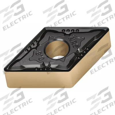 WALTER Diamond Turning Insert: DNMG432-NRS WSM20S - Diamond Indexable Turning Inserts