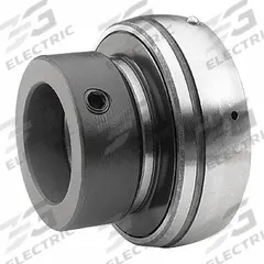 TRITAN Insert Bearing: SA207-23, 1 7/16 in Bore, 2 53/64 in OD, 0.656 in Outer Ring Wd, Spherical. Key specifications — System of Measurement: Inch; Manufacturer Part Number: SA207-23; Brand: TRITAN; Bearing Insert Type: Radial/Deep Groove Ball; Closure: Double Sealed; Bearing Industry Number: SA207-23.