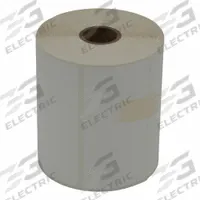 APPROVED VENDOR Barcode Printer Labels: 4 in Label Wd, 2 in Label Ht, White (MPN 4020I22-N.54M1*). Key specifications — Brand: APPROVED VENDOR; Label Color: White.