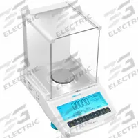 ADAM EQUIPMENT Lab Balances - Balance Greater ThanAnalytical Balances: 320 g Capacity, ABS (MPN PAB 324i). Key specifications — Brand: ADAM EQUIPMENT; Display Type: LCD.