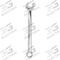 WESTWARD Combination Wrench: Alloy Steel, Chrome, 1 1/4 in Head Size, 16 3/4 in Overall Lg, Offset (MPN 36A287). Key specifications — attr309539: 1-1/4 in; attr309567: No; attr324930: WESTWARD.
