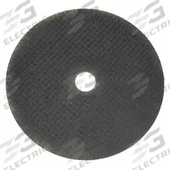 NORTON Abrasive Cut-Off Wheel: Type 1, 8" x 1/8" x 5/8", 57A364-TB25N (MPN 66253022712). Key specifications — Brand: NORTON; Wheel Hardness: T.