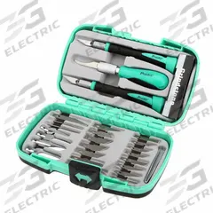 ECLIPSE Hobby Knife Set: Curved/Straight, 3 in_4 in Blade Lg, 0.021 in Blade Thick, Curved/Straight (MPN PD-395A). Key specifications — attr307565: Rubber; attr307563: Steel; attr307566: Yes; attr324883: ECLIPSE.