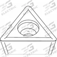 WIDIA Triangle Turning Insert: TCMT21505, TCMT110202 (MPN 2028579). Key specifications — attr257938: TCMT21505; attr257939: TCMT110202.