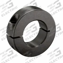 RULAND MANUFACTURING Shaft Collar: 1-Piece, Metric, Round, Clamp-On, 26 mm Bore Dia, 15 mm Collar Wd (MPN MCL-26-F). Key specifications — attr85402: RULAND MANUFACTURING; attr666006: Metric.