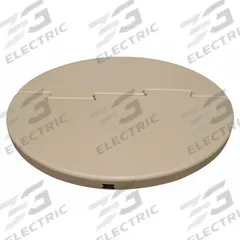TANKGUARD Tank Base: 199 in L x 6 in W x 5 3/4 in H x 198 in Dia., Plastic, Tan (MPN 1201304). Key specifications — attr1188105: TANKGUARD; attr1188119: Plastic; attr1188121: Tan.