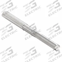 APPROVED VENDOR Chucking Reamer: 0.224 in Dia, Straight Flute, Carbide (MPN 500-0002240). Key specifications — attr1301554: APPROVED VENDOR.