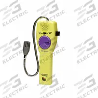 TEST PRODUCTS INTL. Combustible Gas Detector: Up to 1,000 ppm, Methane, Combustible Gas Detectors (MPN 720B). Key specifications — Includes: A739 Sensor; Alert Type: Light; Manufacturer Part Number: 720B; Brand: TEST PRODUCTS INTL.; PPM Detection Range: 10 ppm (Methane).