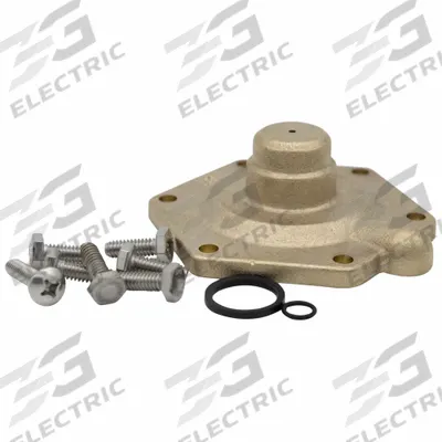 WILKINS Backflow Preventer Repair Kit: Relief Valve Cover Repair Kit, 801H88, 2-975XL3 - Repair Kits & Parts for Zurn Backflow Preventers