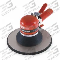INGERSOLL RAND Air Orbital Sander: 8 in Disc, Pressure Sensitive Adhesive, 5/32 in Orbit, Non-Vacuum (MPN 328B). Key specifications — attr1320213: INGERSOLL RAND.
