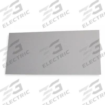 ECONOLINE Large Lamp Shield (MPN 411422) - Shields for Blasting Cabinet Light Boxes