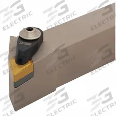DORIAN Indexable Grooving and Parting Toolholder: SGTHR2545 (MPN 73310163026). Key specifications — attr257459: SGTHR2545; attr257462: SGTHR2545.