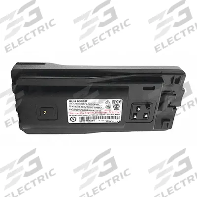 BANSHEE Radio Battery: Fits Motorola, For CP110/CP1180/EP150/RDM2070d/RDX/XTN Series - Motorola-Compatible Batteries