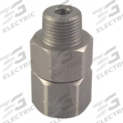 AR BLUE CLEAN Swivel: 3/8 in NPT (MPN SW701) - Pipe, Hose, Tube and Fittings