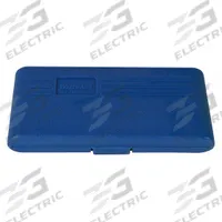 WESTWARD Blow Molded Case: For 4YP61, Fits Westward Brand (MPN C4YP61). Key specifications — attr314611: 4YP61; attr424386: Blow Molded Case; attr314613: Westward; attr325168: WESTWARD.