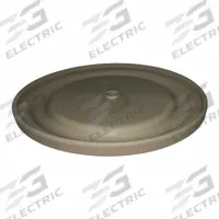 ARO Diaphragm: Santoprene, 96166-A. Key specifications — Manufacturer Part Number: 96166-A.