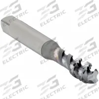 OSG Spiral Flute Tap: 1/2"-20 UNF, H7 / 2B-3B, 3 Flute, Modified Bottoming Chamfer (MPN 2942908). Key specifications — attr1299826: H7 / 2B-3B.