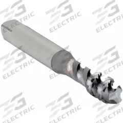 OSG Spiral Flute Tap: 1/2"-20 UNF, H7 / 2B-3B, 3 Flute, Modified Bottoming Chamfer (MPN 2942908). Key specifications — attr1299826: H7 / 2B-3B.