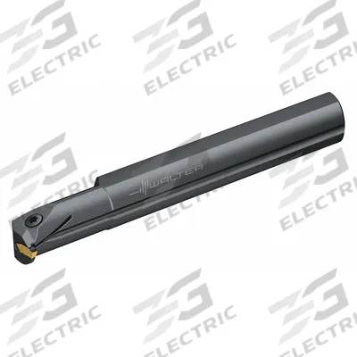 WALTER Indexable Parting and Grooving Tool Holder: I12R90-2.5D-GX09 (MPN 5009527) - Indexable Parting & Grooving Toolholders