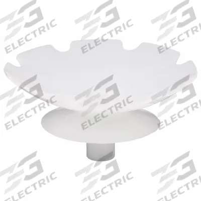 WILKERSON Baffle Plate: Mfr Part # FRP-95-062 - Compressed Air Treatment Replacement Parts