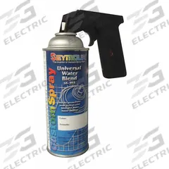 SEYMOUR PAINT Can Spray Handle (MPN Z-13). Key specifications — Brand: SEYMOUR PAINT.