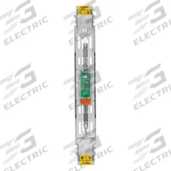 BUSSMANN Fuse Block Cover: For H/RK1/RK5 Fuse Class or Type, 600 V AC, Indicating, 0 A – 30 A (MPN CVRI-RH-60030). Key specifications — Compatible Fuse Series: HM; Manufacturer Part Number: CVRI-RH-60030; Brand: BUSSMANN.