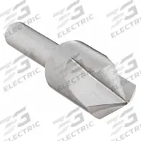 KEO Countersink: 82°, 3 Flute, 1/2 in Body Dia, High Speed Steel (MPN 917-000-021). Key specifications — Brand: KEO.