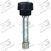 BUSSMANN Fuse: GLQ Series, Fast-Acting, 1.6 A, 300 V AC (MPN GLQ-1-6/10). Key specifications — Body Style: Cylindrical; Series: GLQ; Manufacturer Part Number: GLQ-1-6/10; Brand: BUSSMANN.