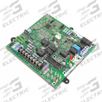 CARRIER Circuit Board: Mfr Part # HK42FZ035. Key specifications — Manufacturer Part Number: HK42FZ035; Product Type: Electronic Board.