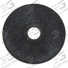 NORTON Abrasive Cut-Off Wheel: Type 1, 5" x 1/16" x 7/8", Zirconia Alumina, 24 Grit (MPN 66252843209). Key specifications — Series: BlueFire RightCut; Brand: NORTON.