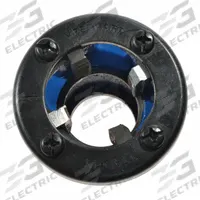 WESTWARD Die Head Assembly: NPT, 1 in Die Sizes, 4YR89, Right Hand (MPN GPT32H). Key specifications — attr510761: Right Hand; attr473917: WESTWARD.