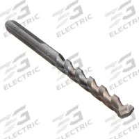 DEWALT Hammer Drill: 1/4 in Drill Bit Size, 3 in Max Drilling Dp, 4 3/4 in Overall Lg (MPN DWA56165). Key specifications — attr277146: DEWALT.