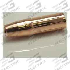AMERICAN TORCH TIP Nozzle: 5/8 in Bore Dia, Conical, Flush To 1/16 in Tip Recess, 23-62F, 23, 2 PK (MPN 23-62-F). Key specifications — Brand: AMERICAN TORCH TIP; Nozzle Series: 23; Nozzle to Tip Relationship: Flush To 1/16 in Tip Recess; Insulation Type: Self-Insulated.