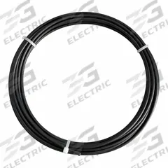 APPROVED VENDOR Wire Rope: Polypropylene, Galvanized Steel, 7 x 7, 1,220 lb Working Load Limit (MPN 2VJX5). Key specifications — End Type: Plain; Brand: APPROVED VENDOR.
