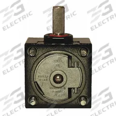 HONEYWELL Limit Switch Head: Side, HDLS Series (MPN LSZ1R). Key specifications — attr1019422: LSR; attr1019427: Side; attr211339: HONEYWELL.