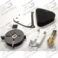 APPROVED VENDOR Tune Up Kit: Tune Up Kit, 21EX29. Key specifications — Manufacturer Part Number: 21EX29; Product Type: Tune Up Kit.